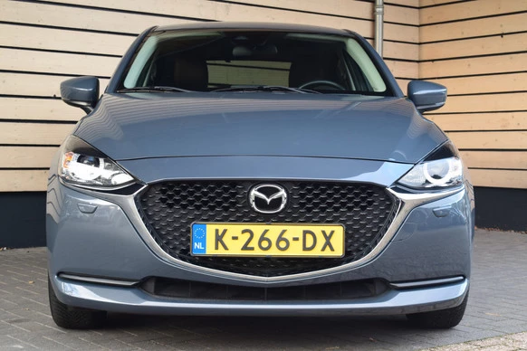 Mazda 2 - Afbeelding 3 van 30