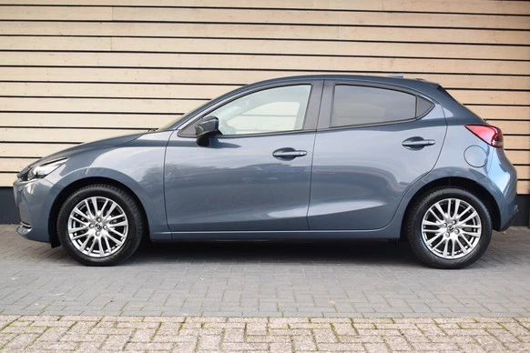 Mazda 2 - Afbeelding 4 van 30