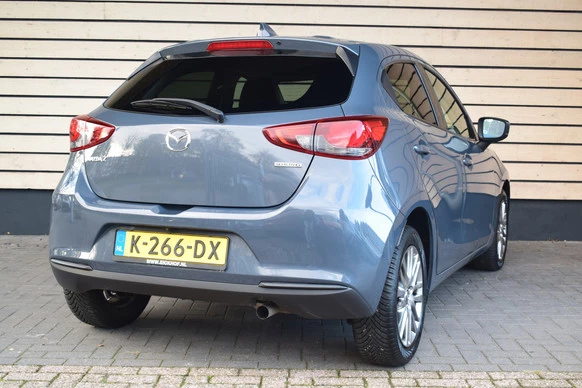 Mazda 2 - Afbeelding 6 van 30