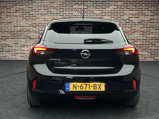 Opel Corsa-e - Afbeelding 7 van 30