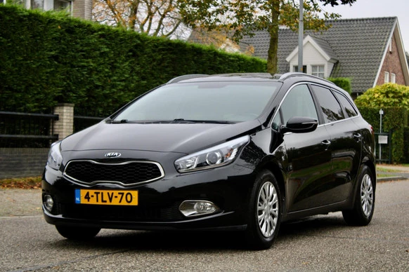 Kia cee'd