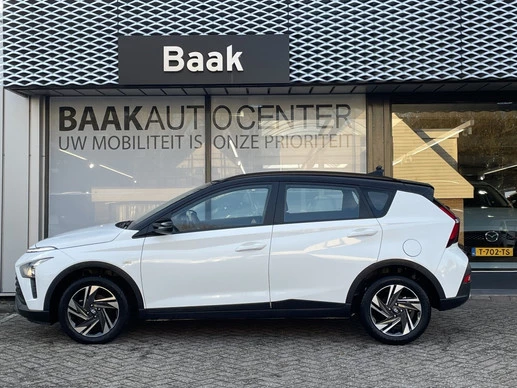 Hyundai Bayon - Afbeelding 8 van 30