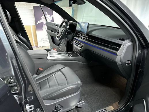 SsangYong Rexton - Afbeelding 6 van 30