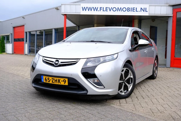 Opel Ampera