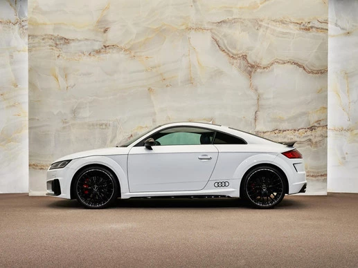 Audi TTS - Afbeelding 2 van 30