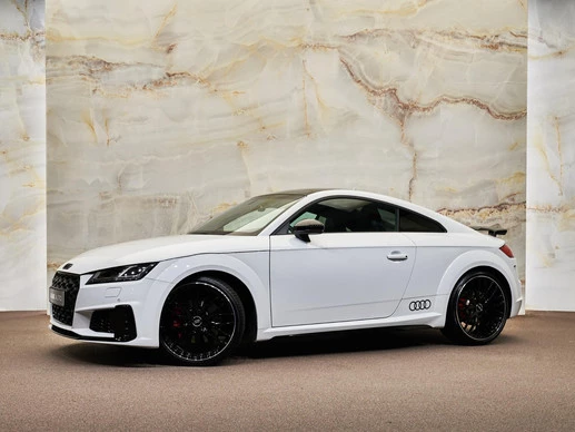 Audi TTS - Afbeelding 25 van 30