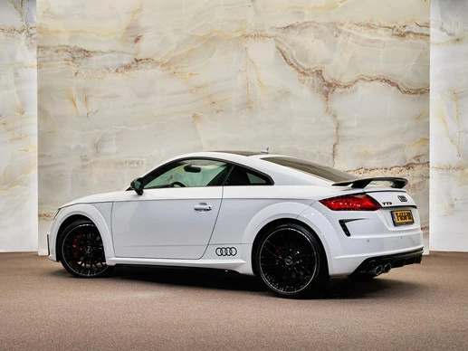 Audi TTS - Afbeelding 27 van 30