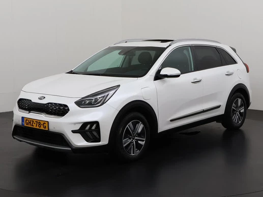 Kia Niro - Afbeelding 1 van 30