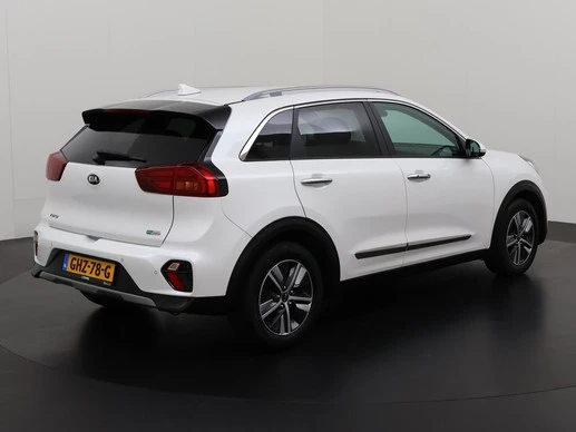 Kia Niro - Afbeelding 4 van 30