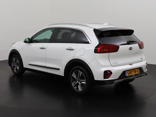 Kia Niro - Afbeelding 6 van 30