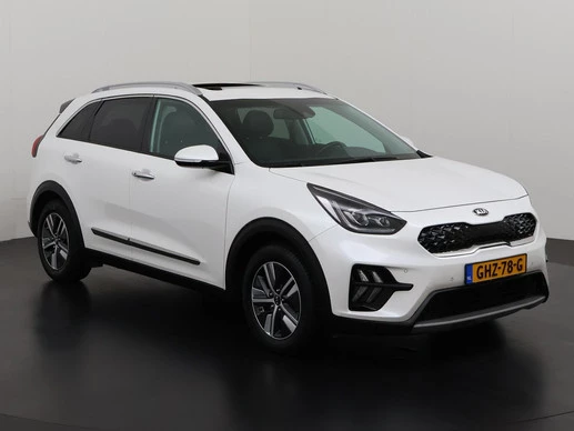 Kia Niro - Afbeelding 29 van 30