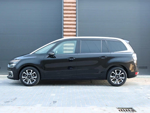 Citroën Grand C4 Spacetourer - Afbeelding 2 van 30