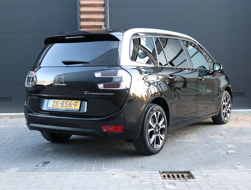 Citroën Grand C4 Spacetourer - Afbeelding 3 van 30