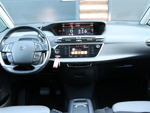 Citroën Grand C4 Spacetourer - Afbeelding 9 van 30