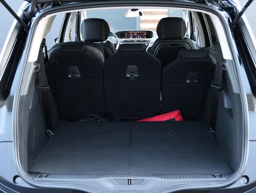 Citroën Grand C4 Spacetourer - Afbeelding 16 van 30