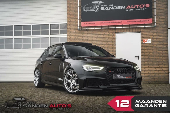 Audi RS3 - Afbeelding 1 van 30