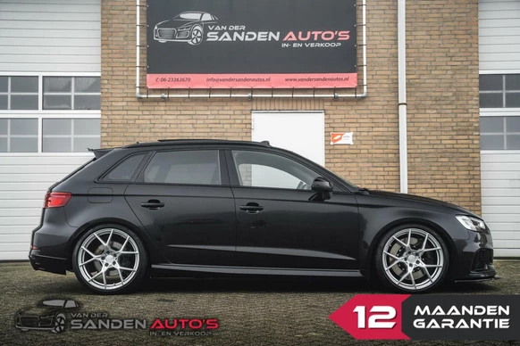 Audi RS3 - Afbeelding 3 van 30