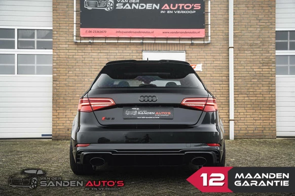 Audi RS3 - Afbeelding 6 van 30