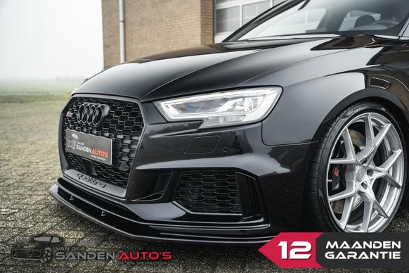 Audi RS3 - Afbeelding 9 van 30