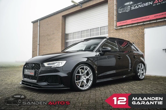 Audi RS3 - Afbeelding 11 van 30