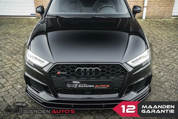 Audi RS3 - Afbeelding 13 van 30