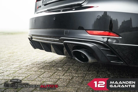 Audi RS3 - Afbeelding 14 van 30