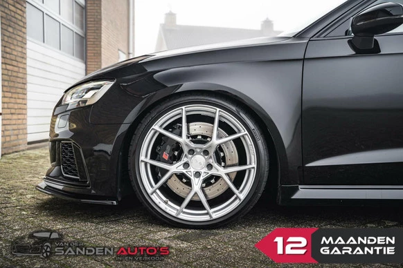 Audi RS3 - Afbeelding 15 van 30