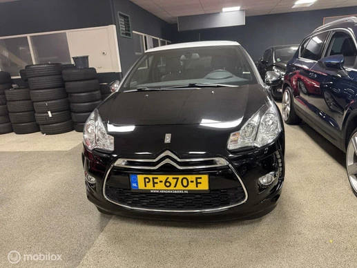 Citroën DS3 - Afbeelding 1 van 12