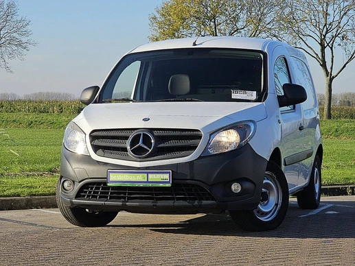 Mercedes-Benz Citan