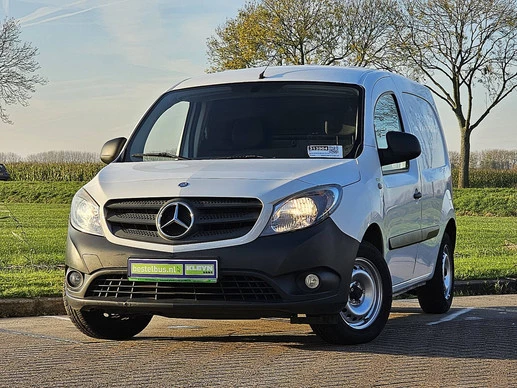 Mercedes-Benz Citan