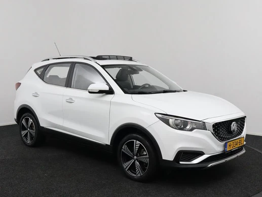 MG ZS-EV - Afbeelding 26 van 30