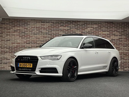 Audi S6 - Afbeelding 1 van 30
