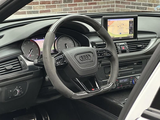 Audi S6 - Afbeelding 3 van 30
