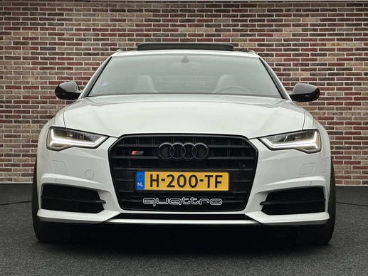 Audi S6 - Afbeelding 4 van 30