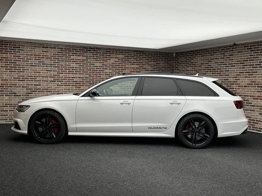Audi S6 - Afbeelding 5 van 30