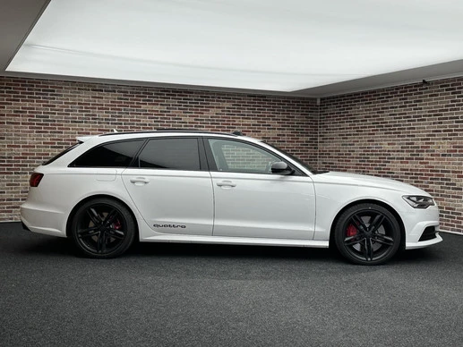 Audi S6 - Afbeelding 6 van 30