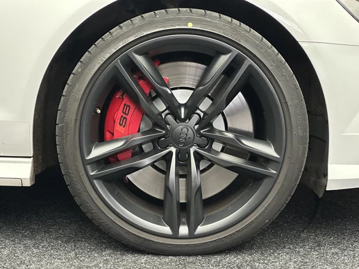 Audi S6 - Afbeelding 8 van 30