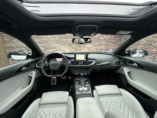 Audi S6 - Afbeelding 9 van 30