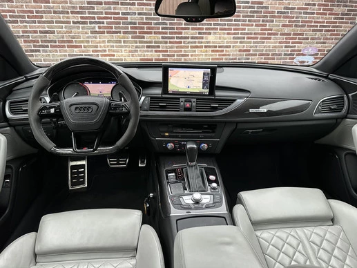Audi S6 - Afbeelding 10 van 30