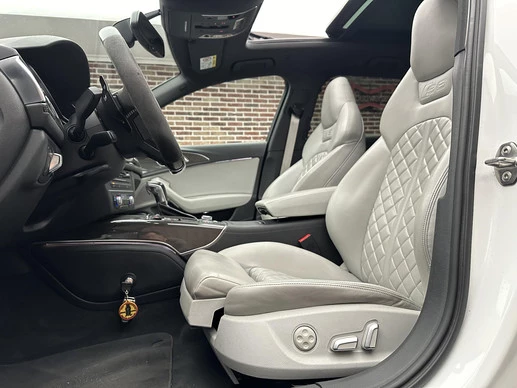 Audi S6 - Afbeelding 11 van 30