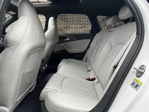 Audi S6 - Afbeelding 12 van 30