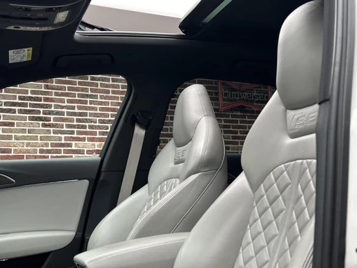 Audi S6 - Afbeelding 13 van 30