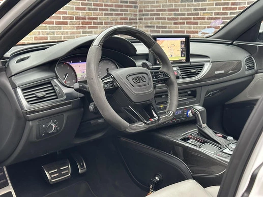 Audi S6 - Afbeelding 14 van 30