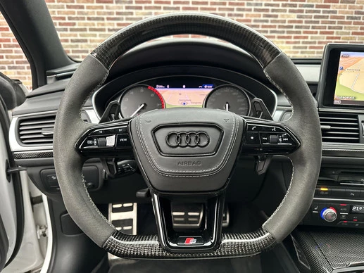 Audi S6 - Afbeelding 15 van 30