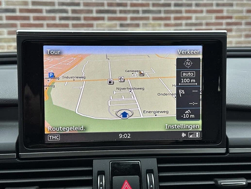Audi S6 - Afbeelding 18 van 30