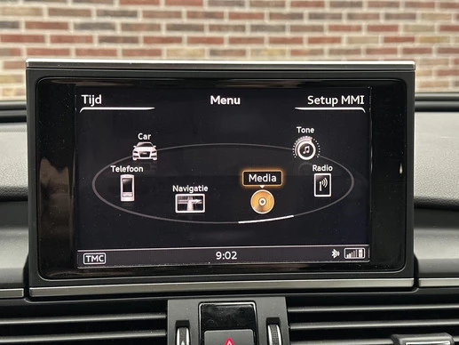Audi S6 - Afbeelding 19 van 30
