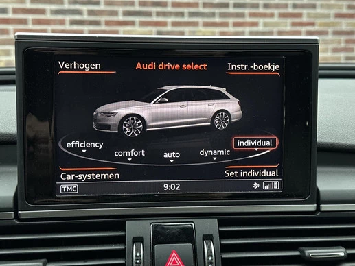 Audi S6 - Afbeelding 20 van 30