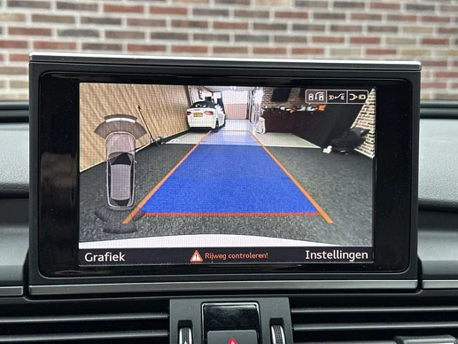 Audi S6 - Afbeelding 21 van 30