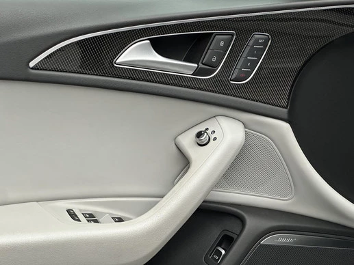 Audi S6 - Afbeelding 22 van 30