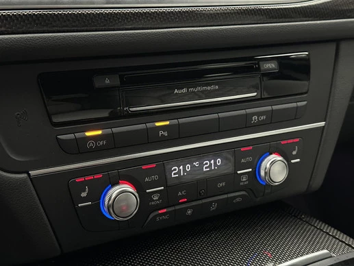 Audi S6 - Afbeelding 23 van 30